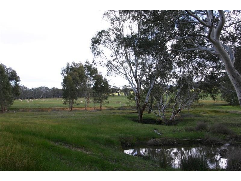 628 Pentlands Creek Road, Rhymney VIC 3377