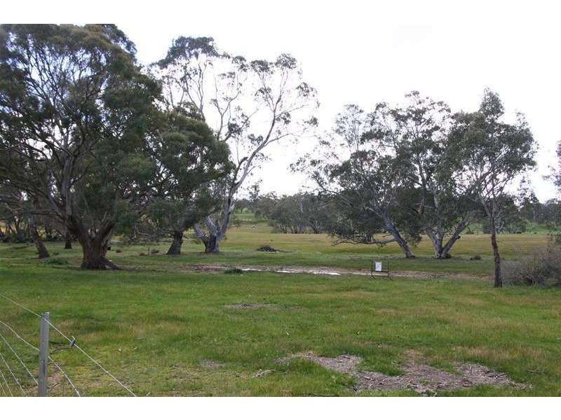 628 Pentlands Creek Road, Rhymney VIC 3377