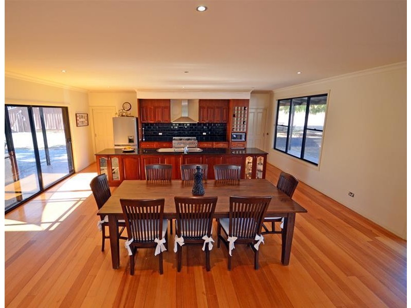 628 Pentlands Creek Road, Rhymney VIC 3377