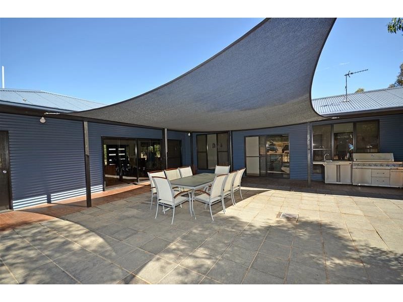 628 Pentlands Creek Road, Rhymney VIC 3377