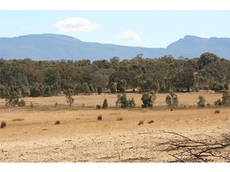 628 Pentlands Creek Road, Rhymney VIC 3377