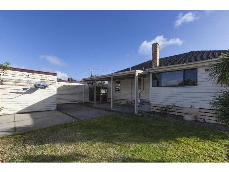 2 Speed Street, Ararat VIC 3377