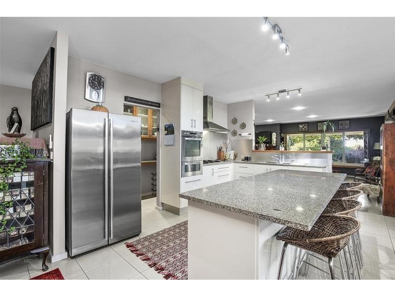 611 Panrock Reservoir Road, Great Western VIC 3374