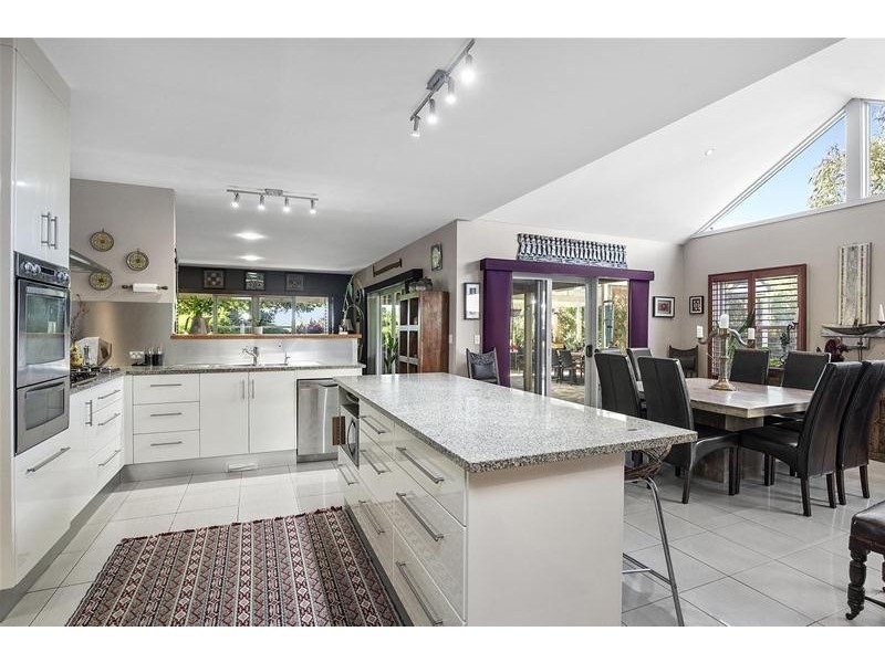 611 Panrock Reservoir Road, Great Western VIC 3374