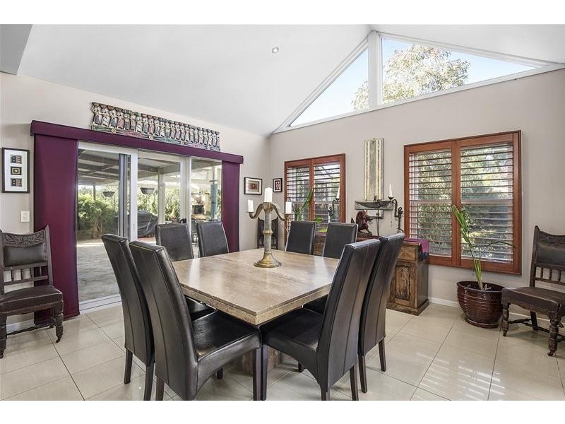 611 Panrock Reservoir Road, Great Western VIC 3374