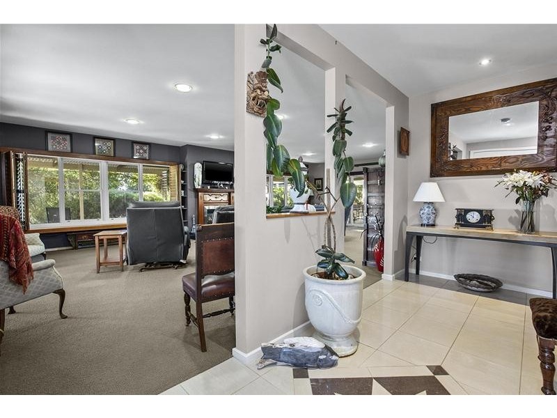 611 Panrock Reservoir Road, Great Western VIC 3374