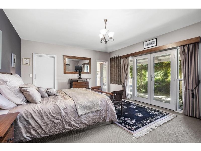 611 Panrock Reservoir Road, Great Western VIC 3374