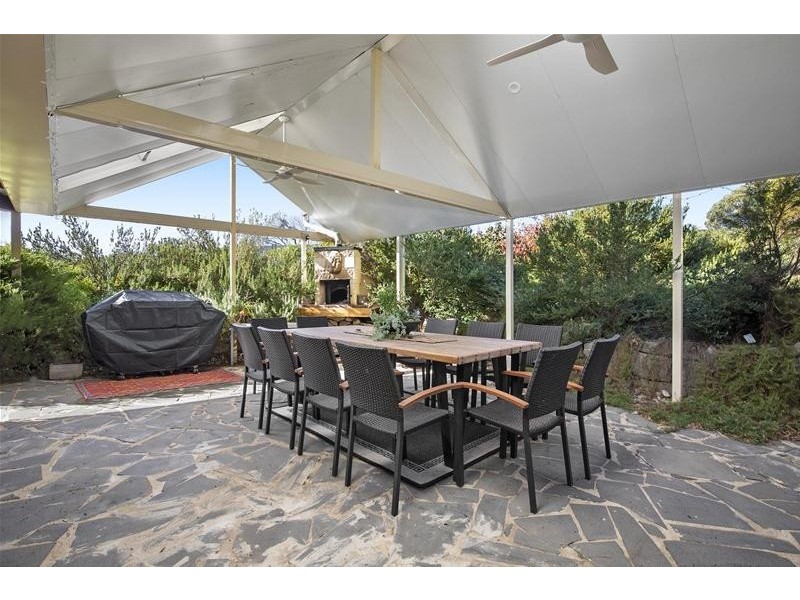 611 Panrock Reservoir Road, Great Western VIC 3374