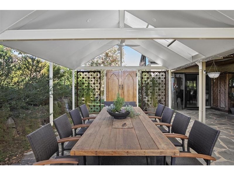 611 Panrock Reservoir Road, Great Western VIC 3374