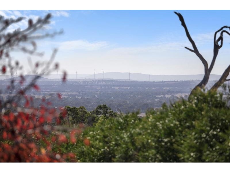 611 Panrock Reservoir Road, Great Western VIC 3374