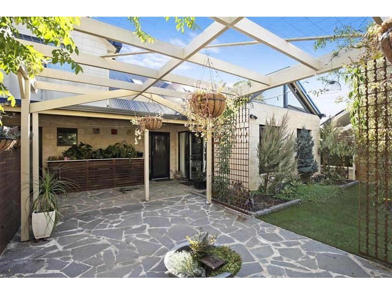 611 Panrock Reservoir Road, Great Western VIC 3374