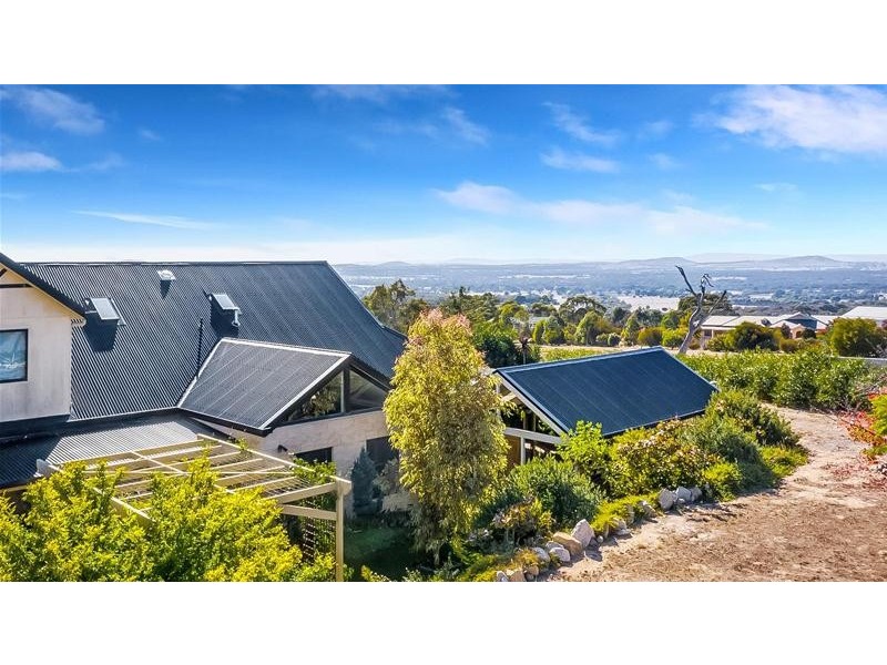 611 Panrock Reservoir Road, Great Western VIC 3374