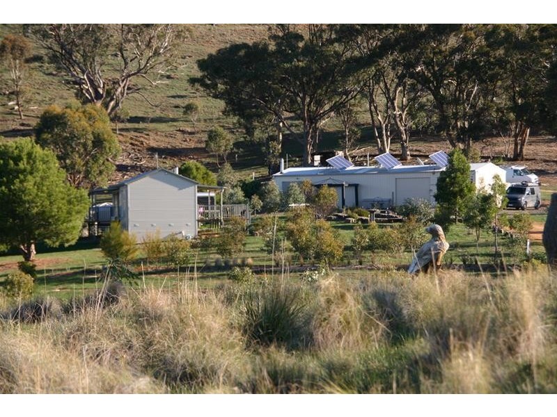 16 Jeffery Lane, Landsborough VIC 3384