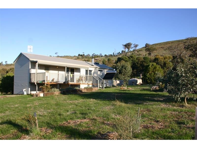 16 Jeffery Lane, Landsborough VIC 3384