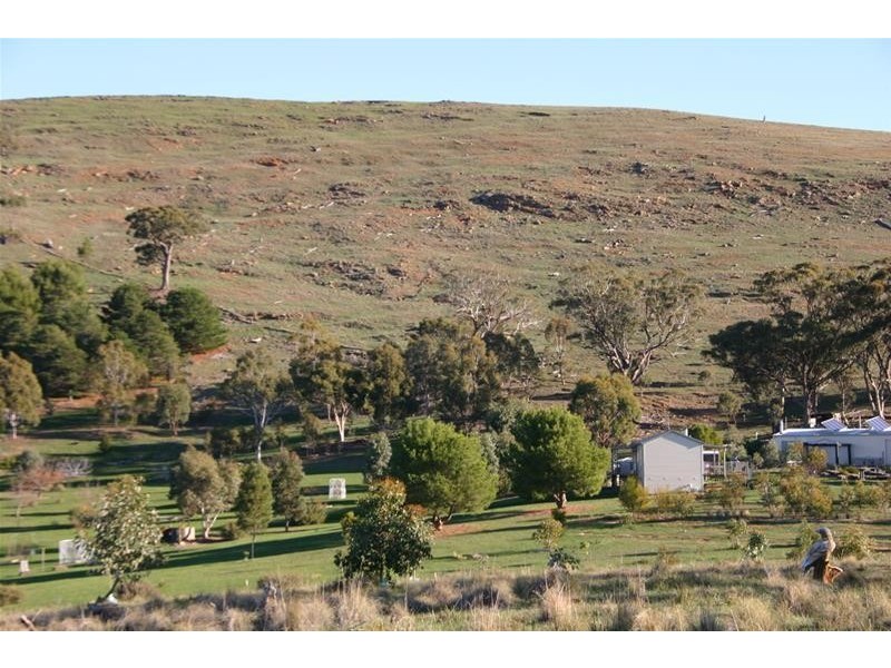 16 Jeffery Lane, Landsborough VIC 3384