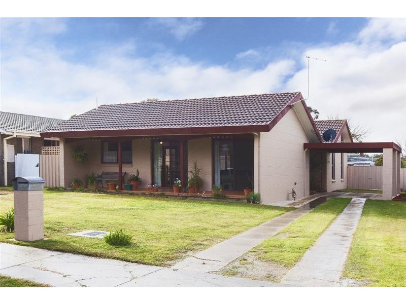 5 Best Street, Ararat VIC 3377