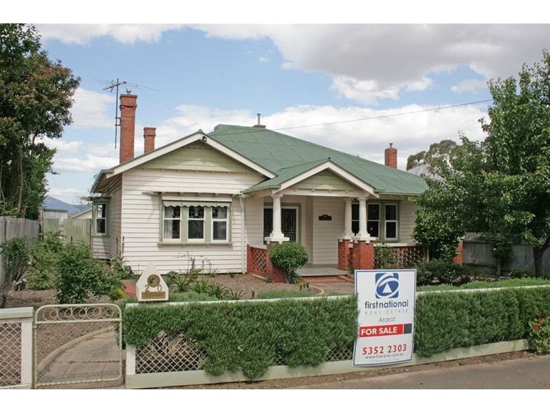 20 Queen Street, Ararat VIC 3377