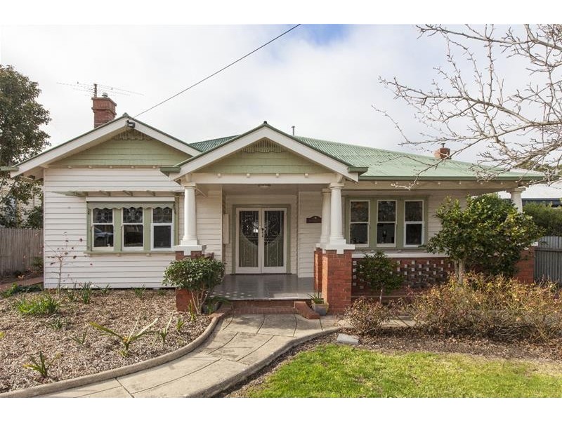 20 Queen Street, Ararat VIC 3377