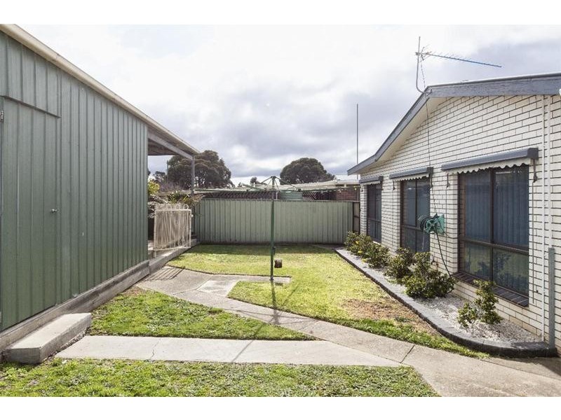 22 QUEEN Street South, Ararat VIC 3377