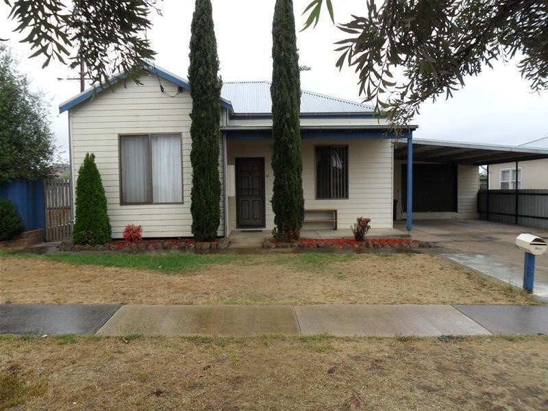 23 PALMER Street, Ararat VIC 3377