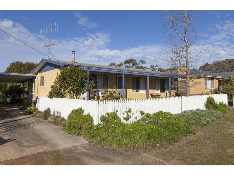 87A Brewster Road North Road, Ararat VIC 3377