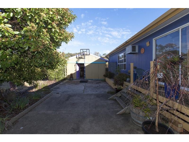 87A Brewster Road North Road, Ararat VIC 3377