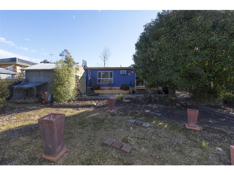 87A Brewster Road North Road, Ararat VIC 3377
