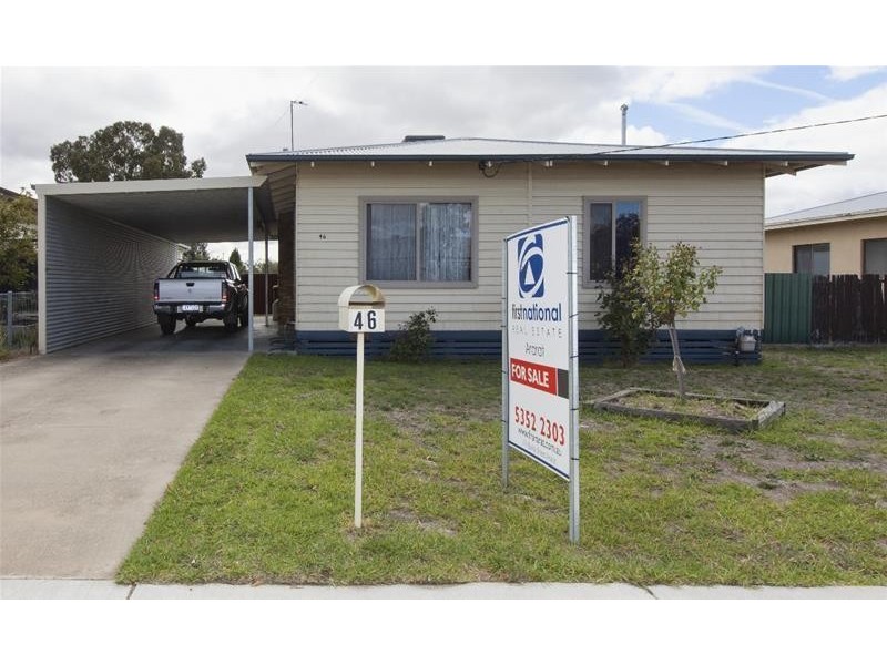 46 Blake Street, Ararat VIC 3377