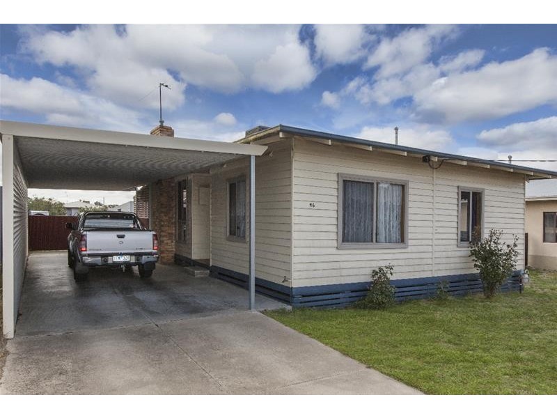 46 Blake Street, Ararat VIC 3377
