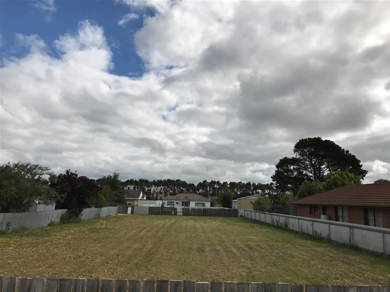 58 Commercial Street, Willaura VIC 3379