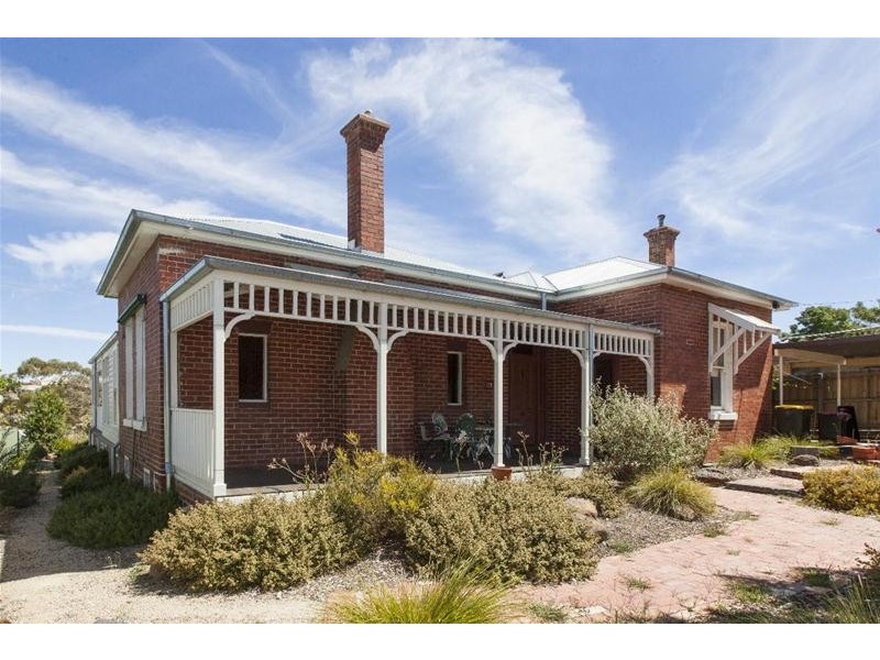 54 GIRDLESTONE Street, Ararat VIC 3377