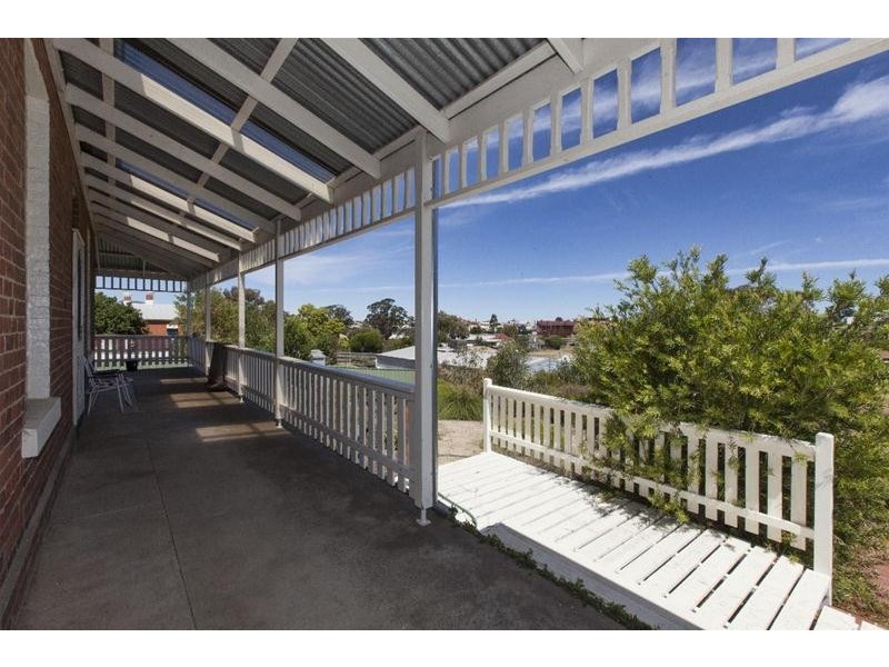 54 GIRDLESTONE Street, Ararat VIC 3377