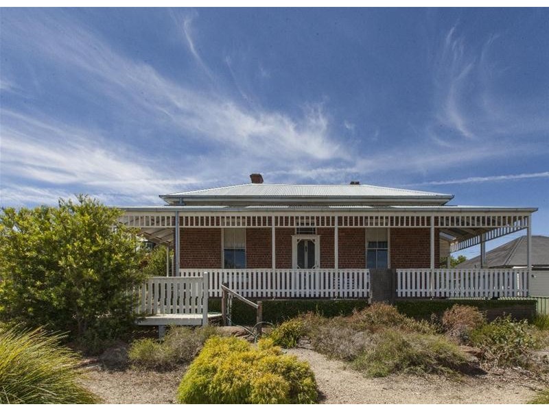 54 GIRDLESTONE Street, Ararat VIC 3377