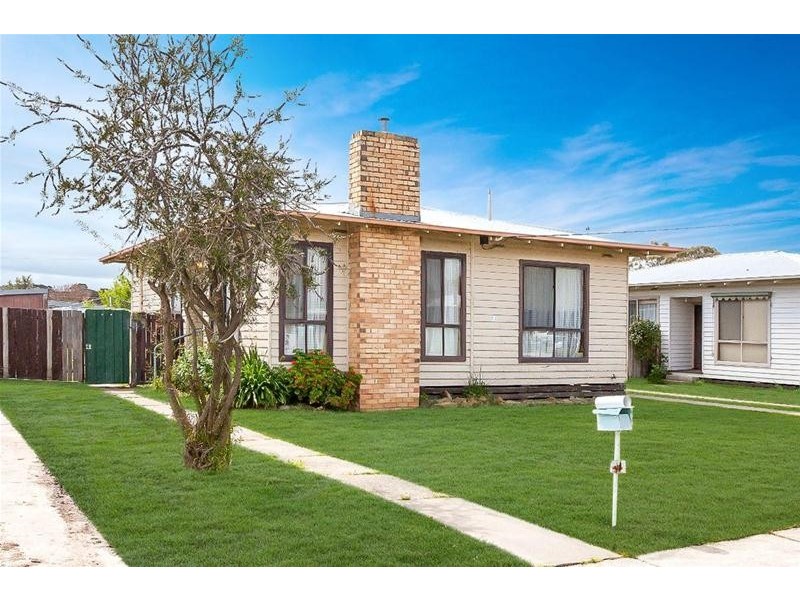 50 SMITH Street, Ararat VIC 3377