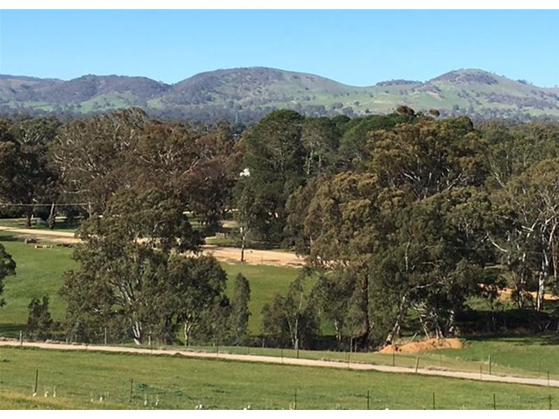 126 Green Street, Elmhurst VIC 3469