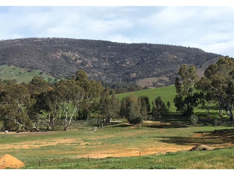 126 Green Street, Elmhurst VIC 3469