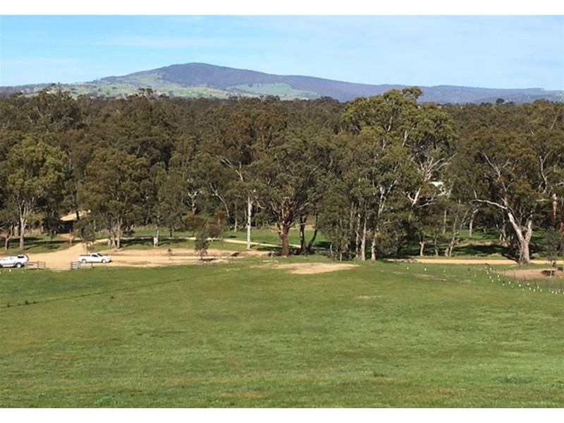 126 Green Street, Elmhurst VIC 3469