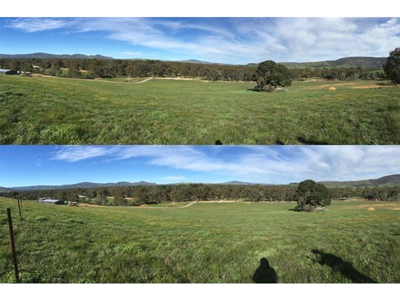 126 Green Street, Elmhurst VIC 3469