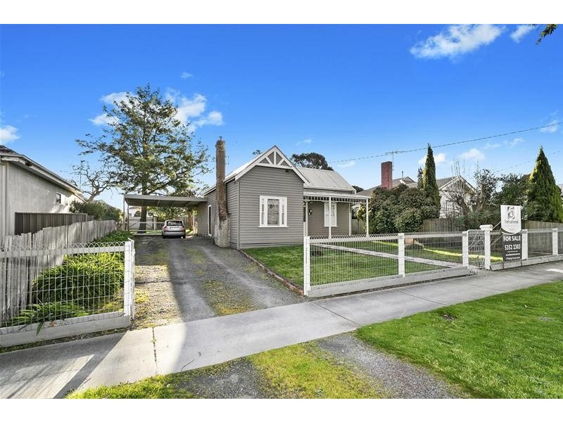 7 Queen Street, Ararat VIC 3377