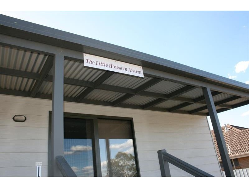 83 CAMPBELL Street, Ararat VIC 3377