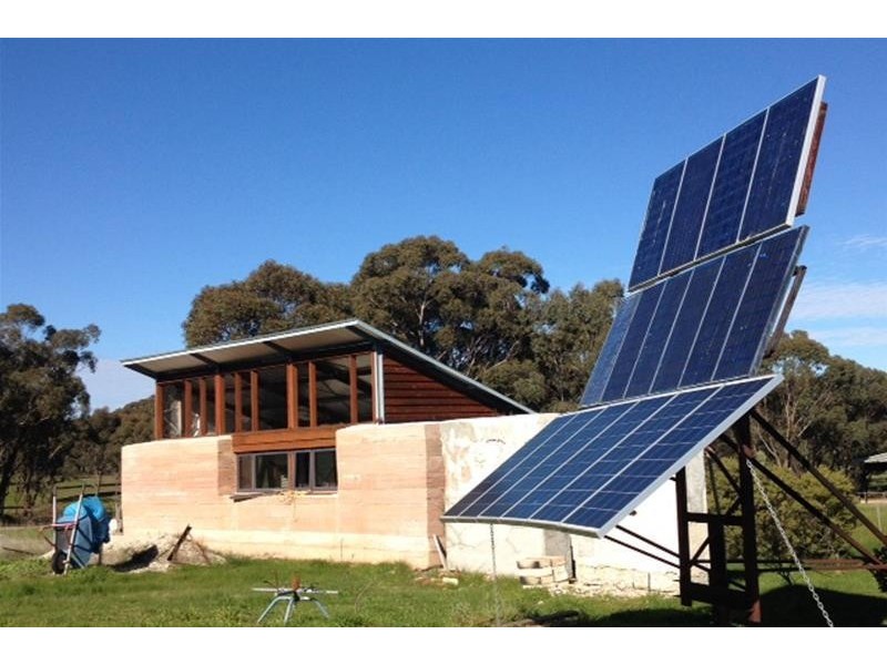 93 Lennons Lane, Landsborough West VIC 3384