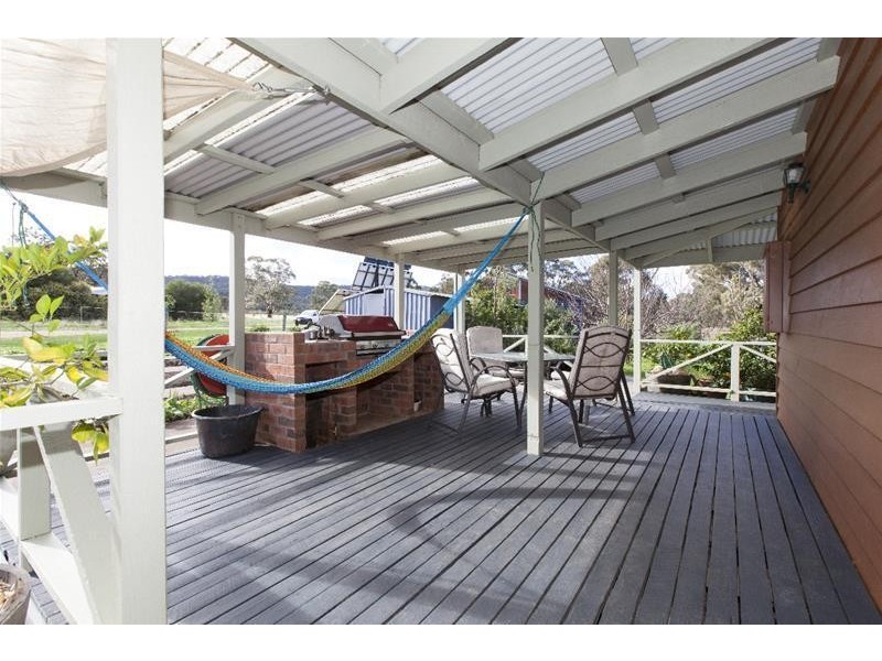 93 Lennons Lane, Landsborough West VIC 3384