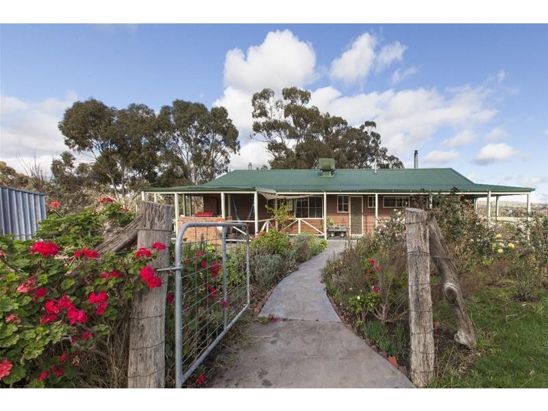 93 Lennons Lane, Landsborough West VIC 3384