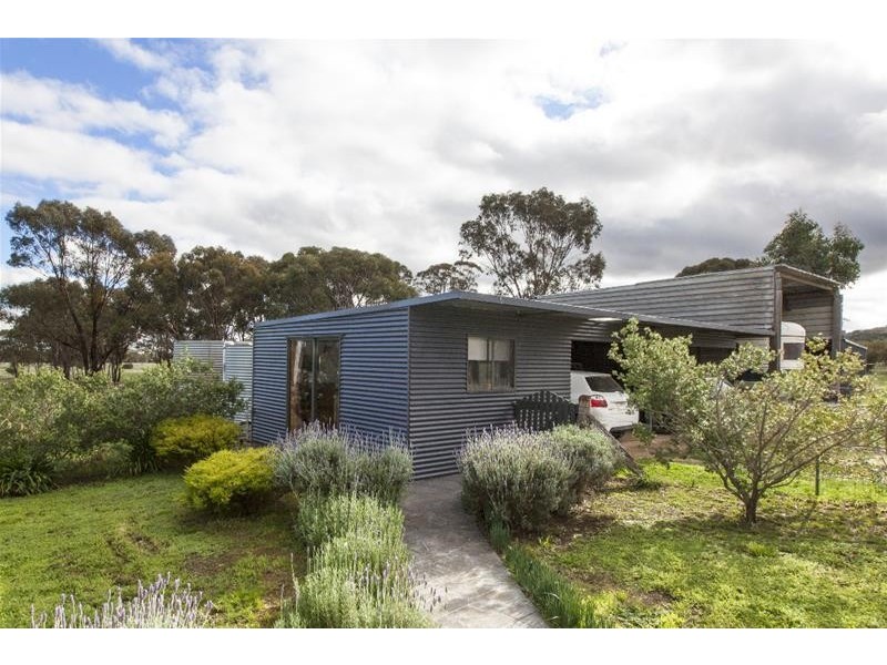 93 Lennons Lane, Landsborough West VIC 3384