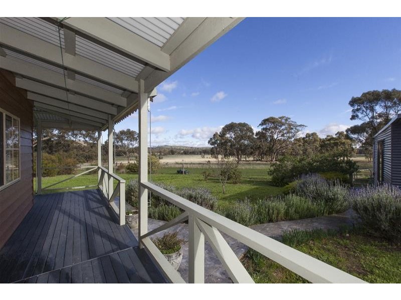 93 Lennons Lane, Landsborough West VIC 3384