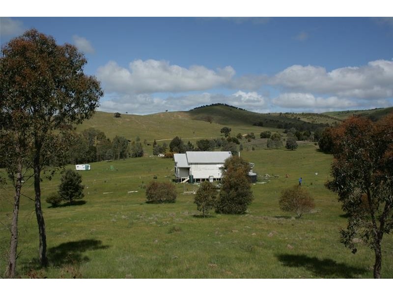 314 Joseph Lane, Amphitheatre VIC 3468