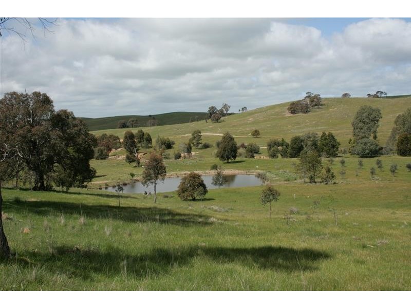 314 Joseph Lane, Amphitheatre VIC 3468