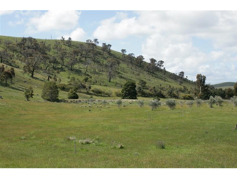 314 Joseph Lane, Amphitheatre VIC 3468