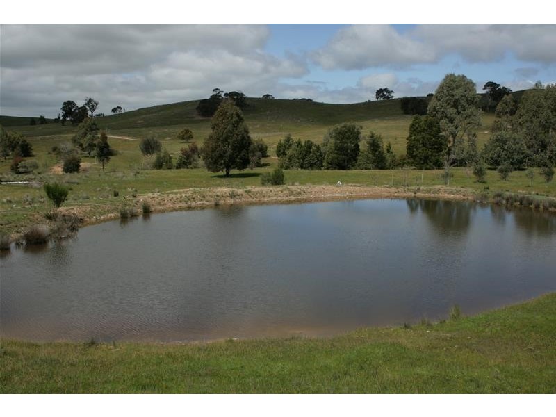 314 Joseph Lane, Amphitheatre VIC 3468