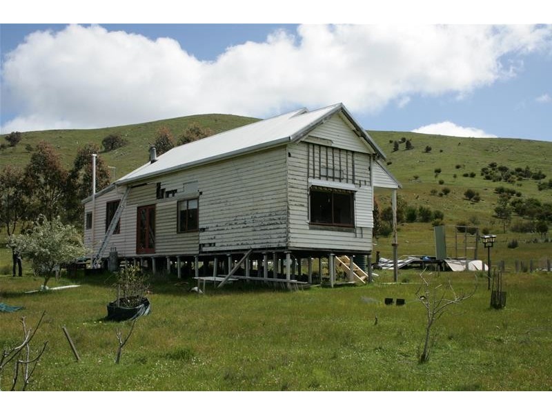 314 Joseph Lane, Amphitheatre VIC 3468